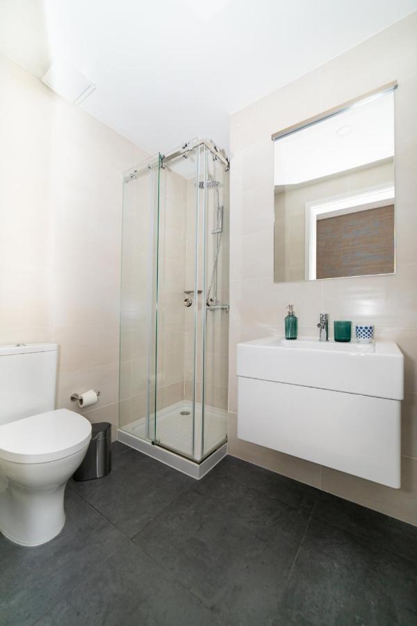 Blue By The River 4 - Unique Penthouse Duplex With A View 리스본 외부 사진
